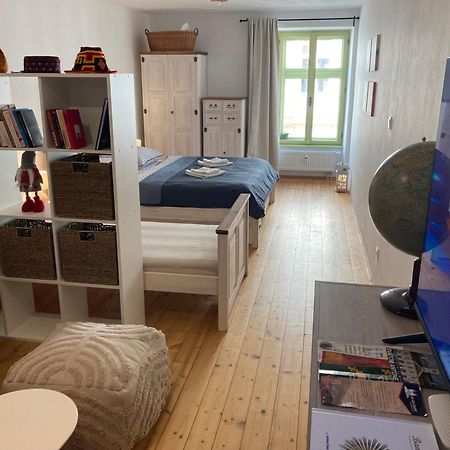 Apartman C.2 Banská Štiavnica 外观 照片