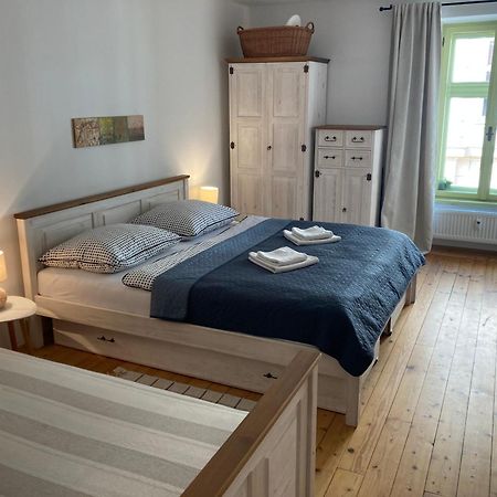 Apartman C.2 Banská Štiavnica 外观 照片