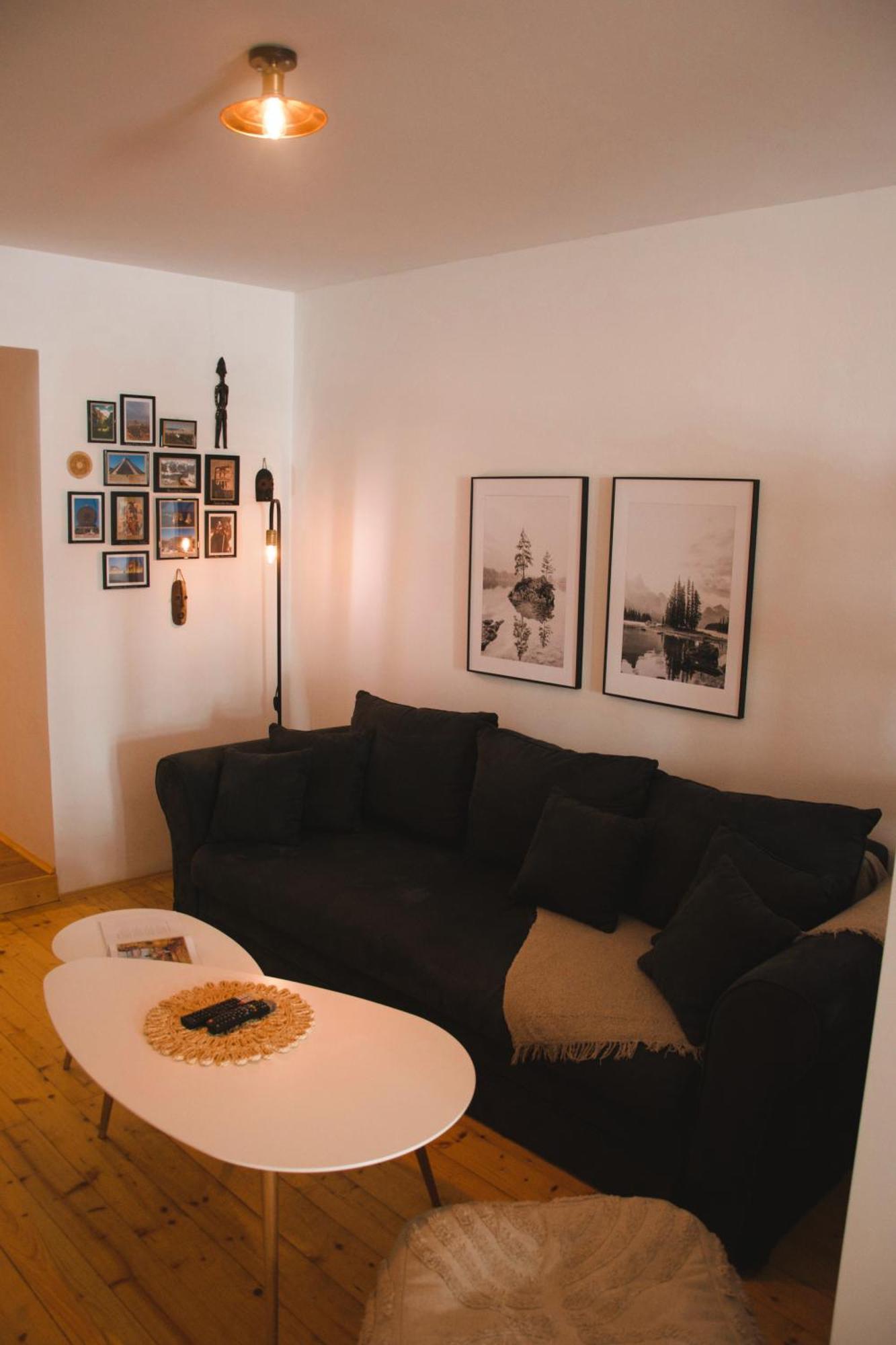 Apartman C.2 Banská Štiavnica 外观 照片