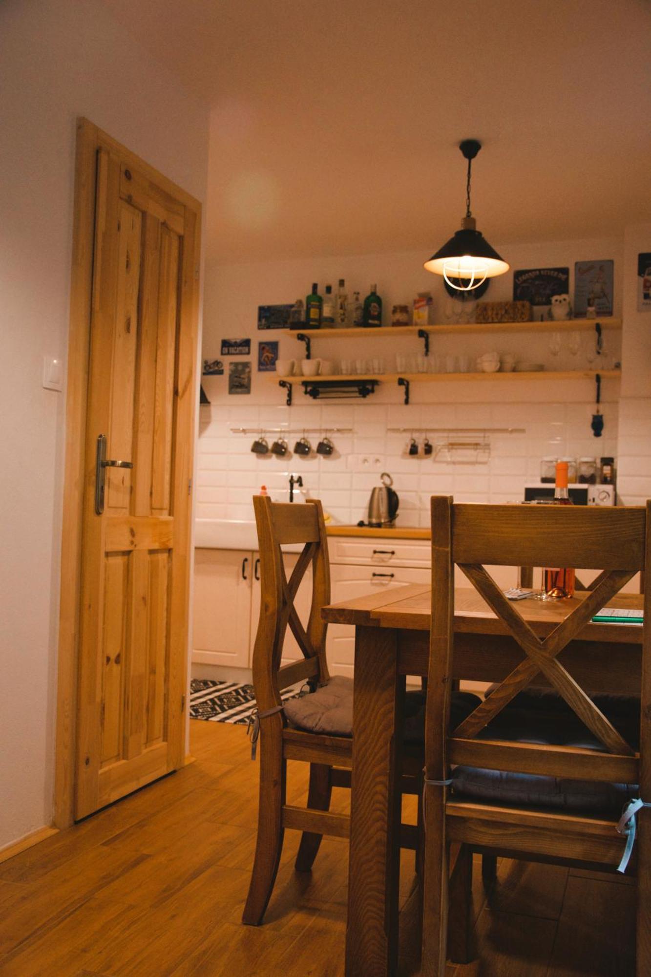 Apartman C.2 Banská Štiavnica 外观 照片