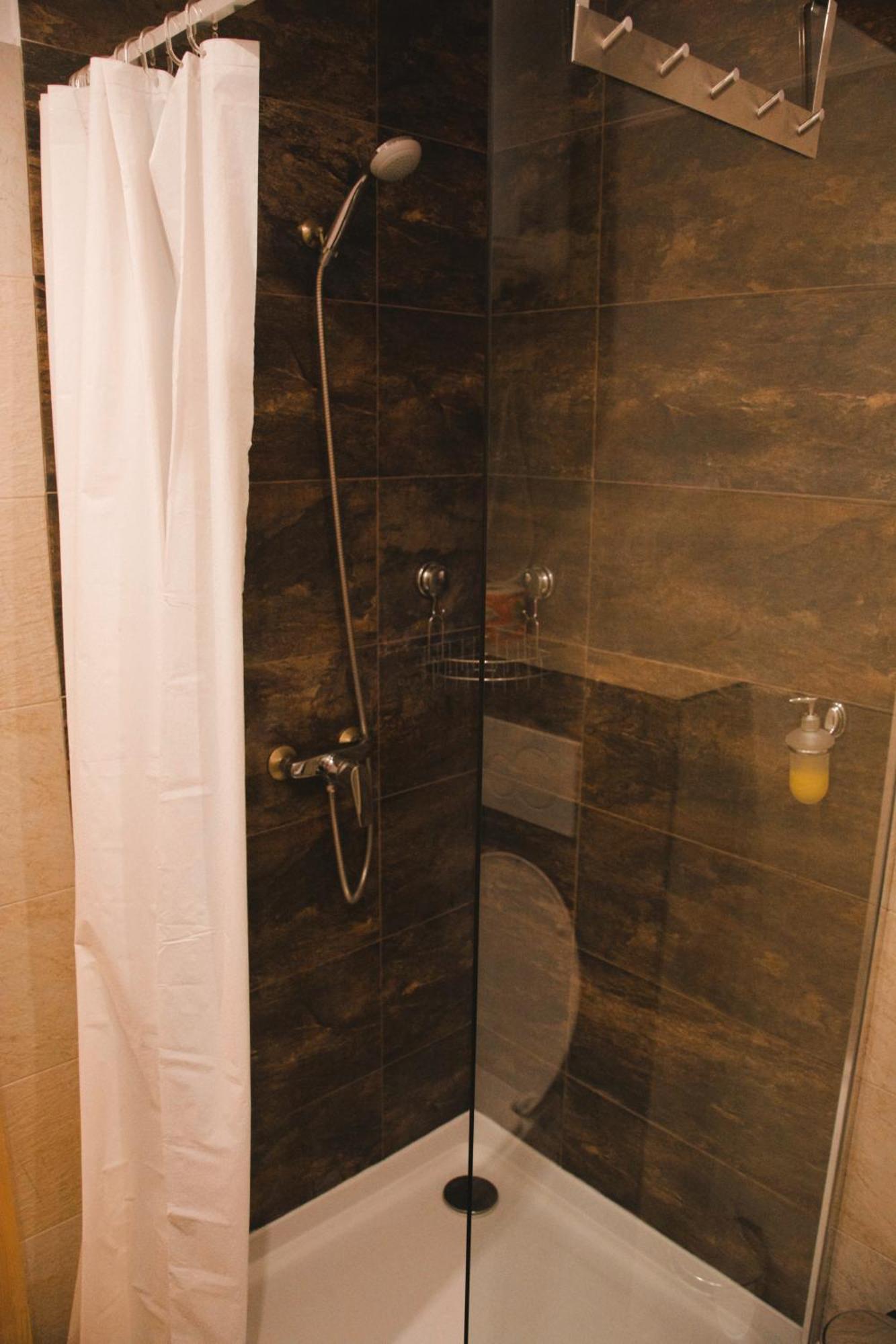 Apartman C.2 Banská Štiavnica 外观 照片