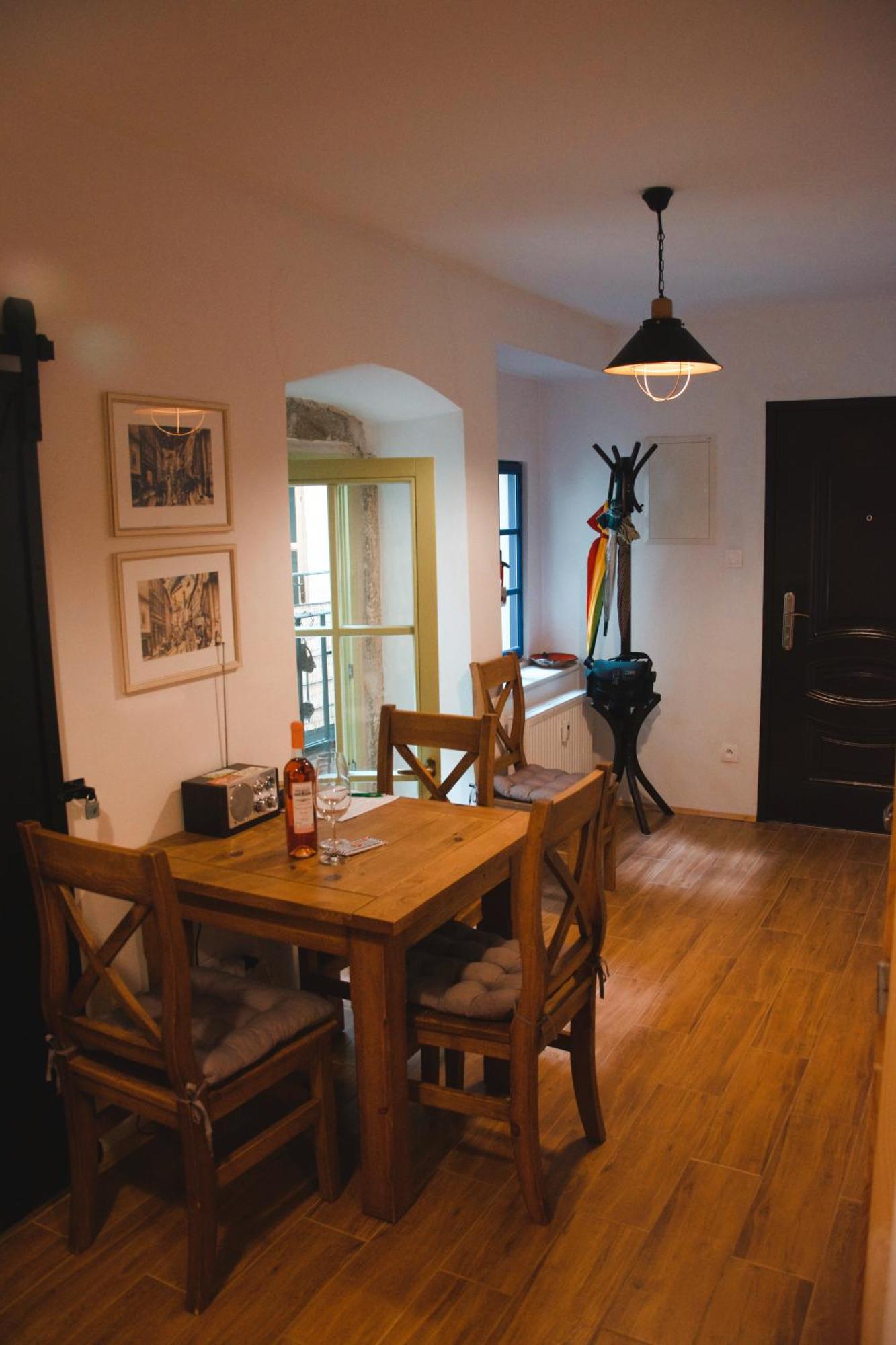 Apartman C.2 Banská Štiavnica 外观 照片