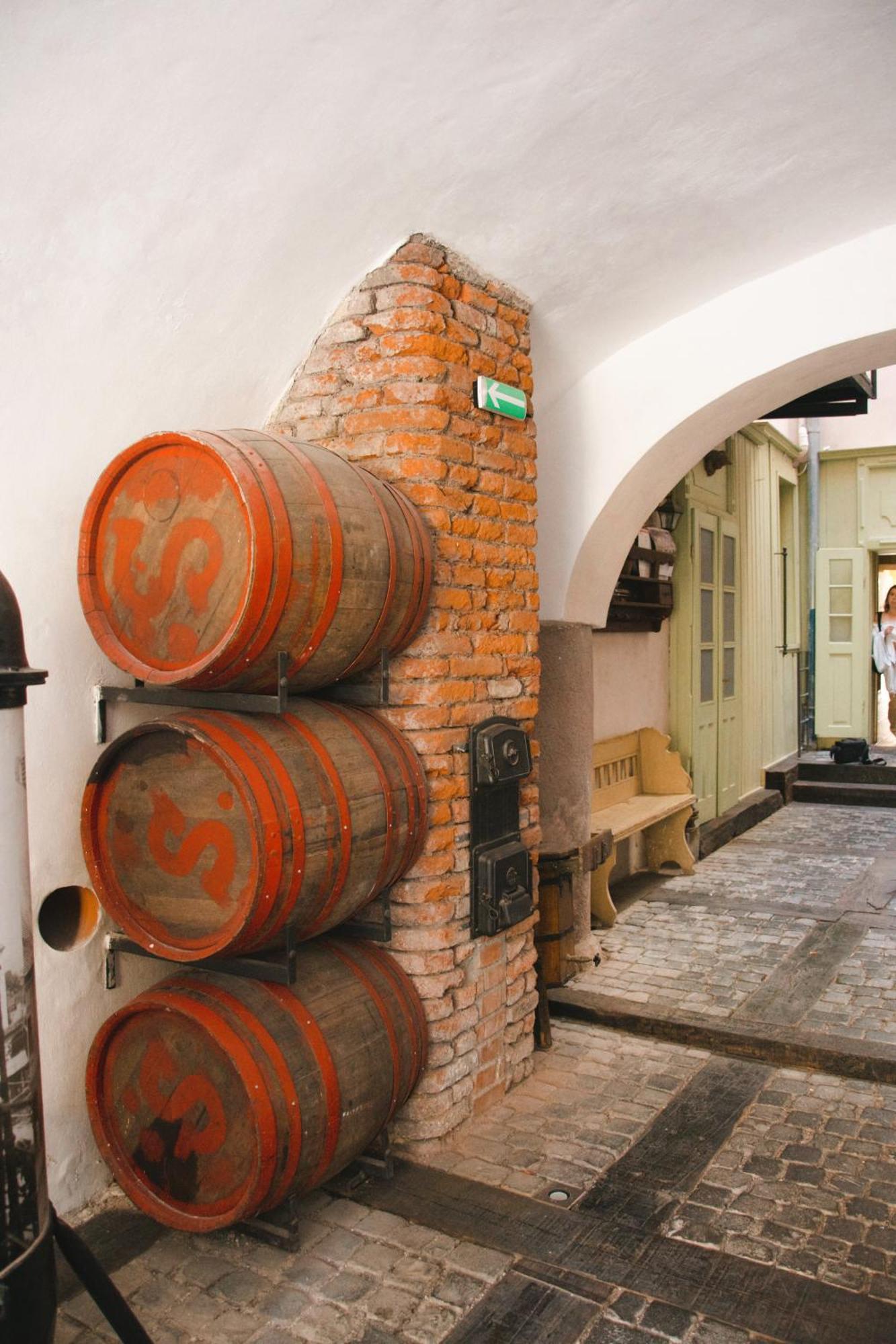 Apartman C.2 Banská Štiavnica 外观 照片