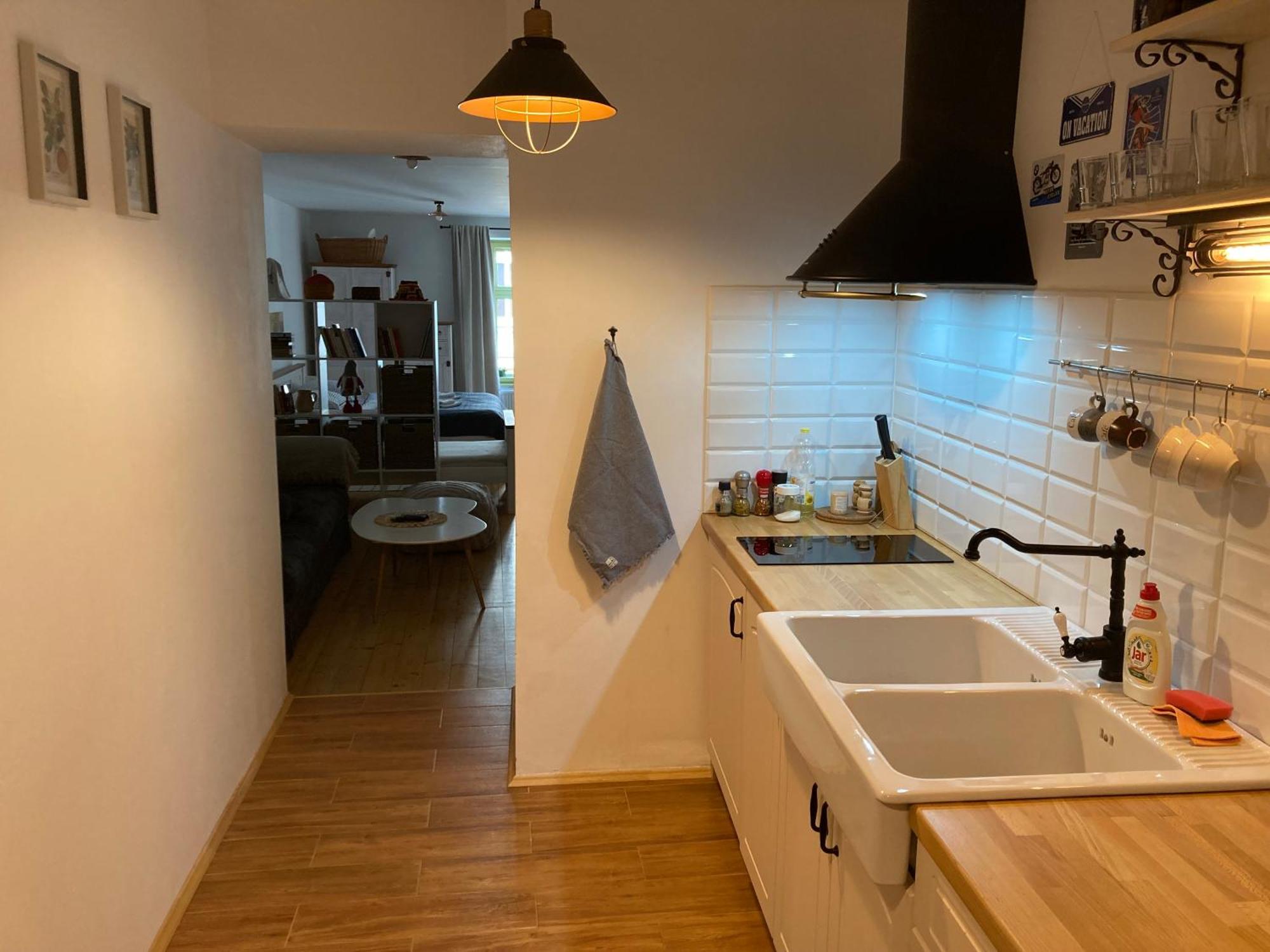 Apartman C.2 Banská Štiavnica 外观 照片