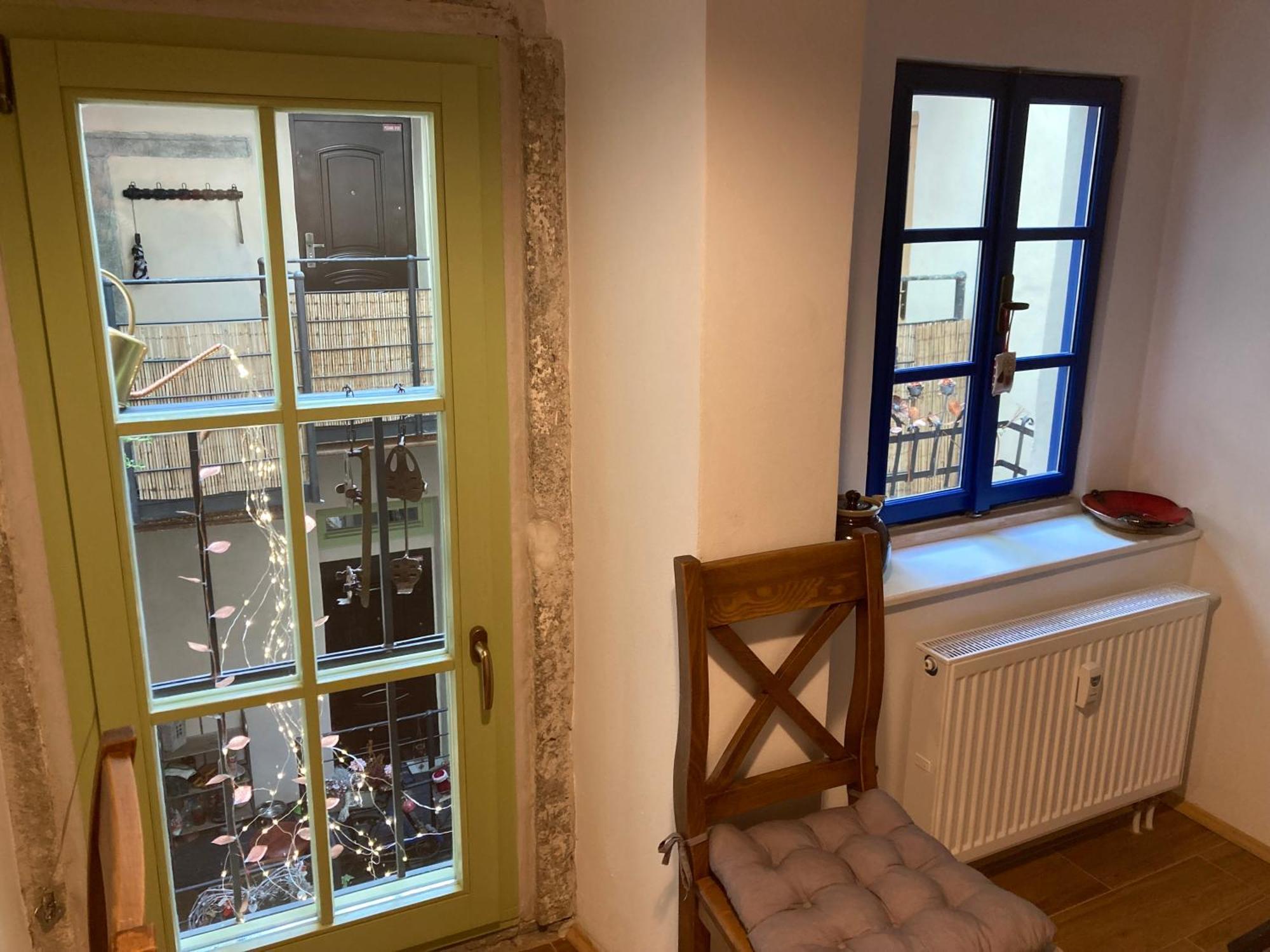 Apartman C.2 Banská Štiavnica 外观 照片