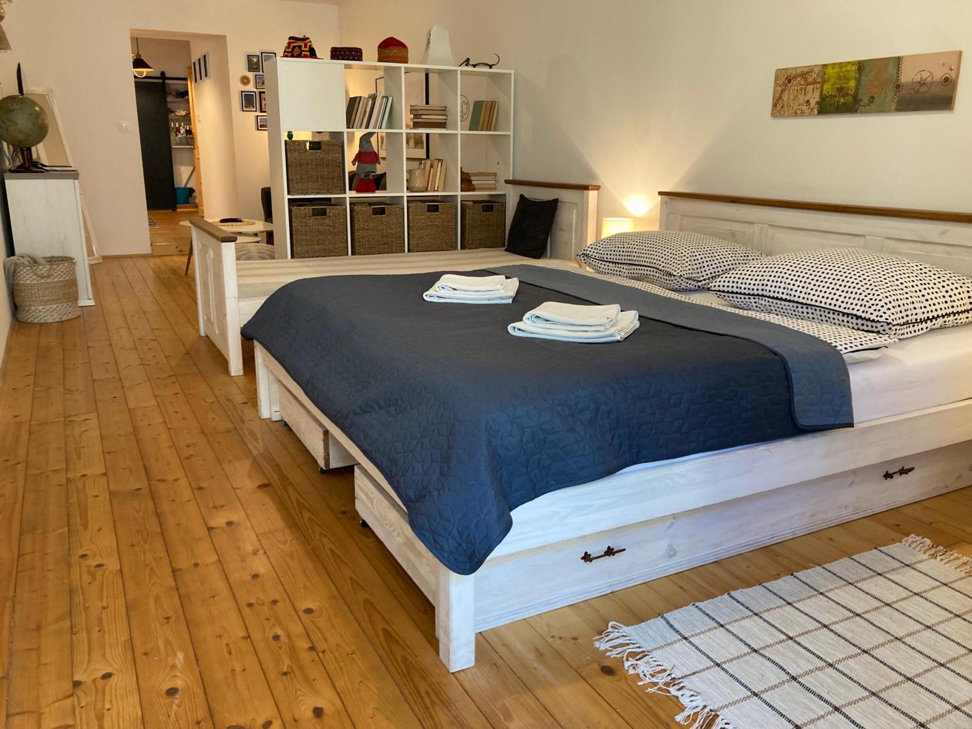 Apartman C.2 Banská Štiavnica 外观 照片
