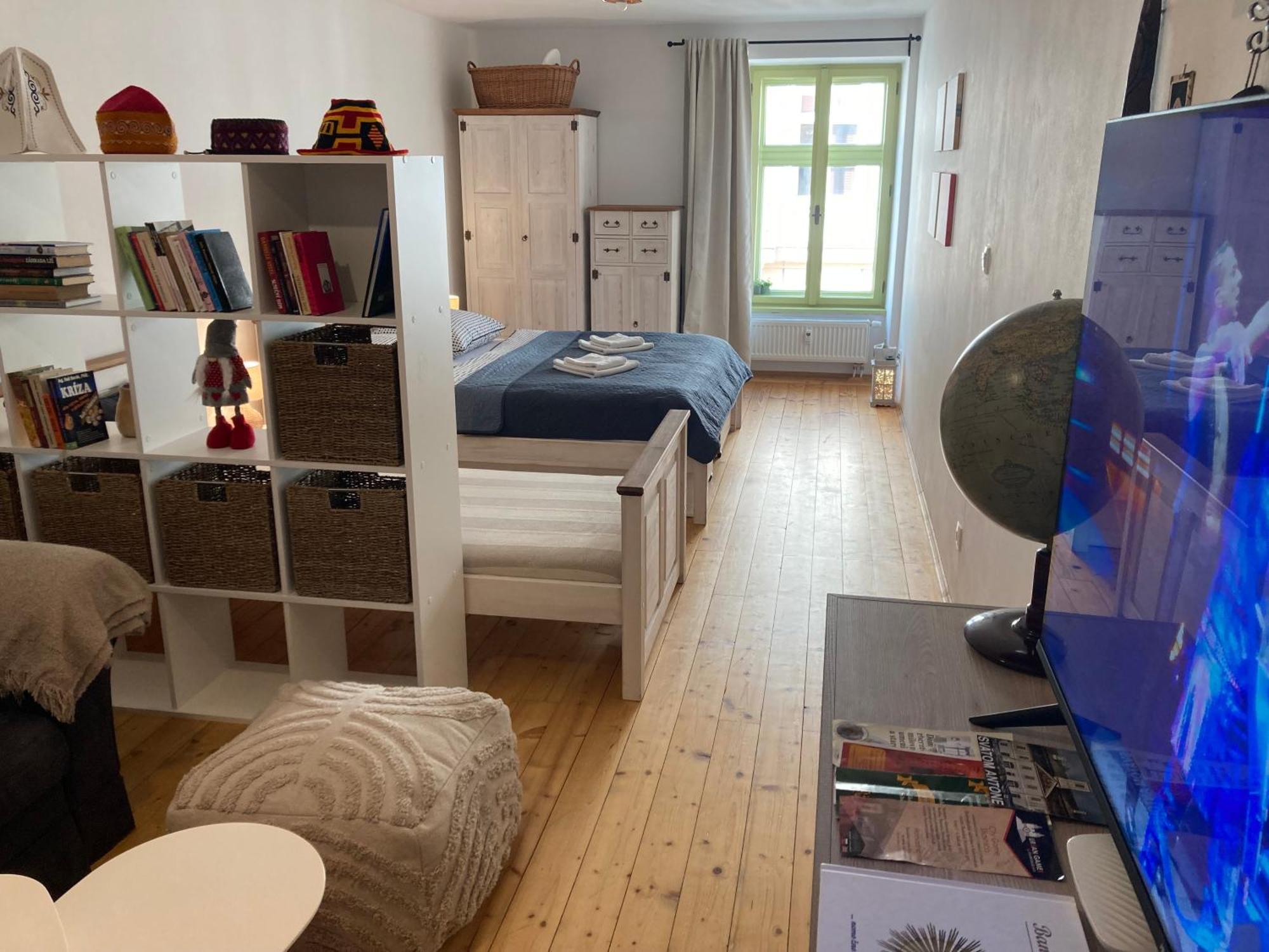 Apartman C.2 Banská Štiavnica 外观 照片
