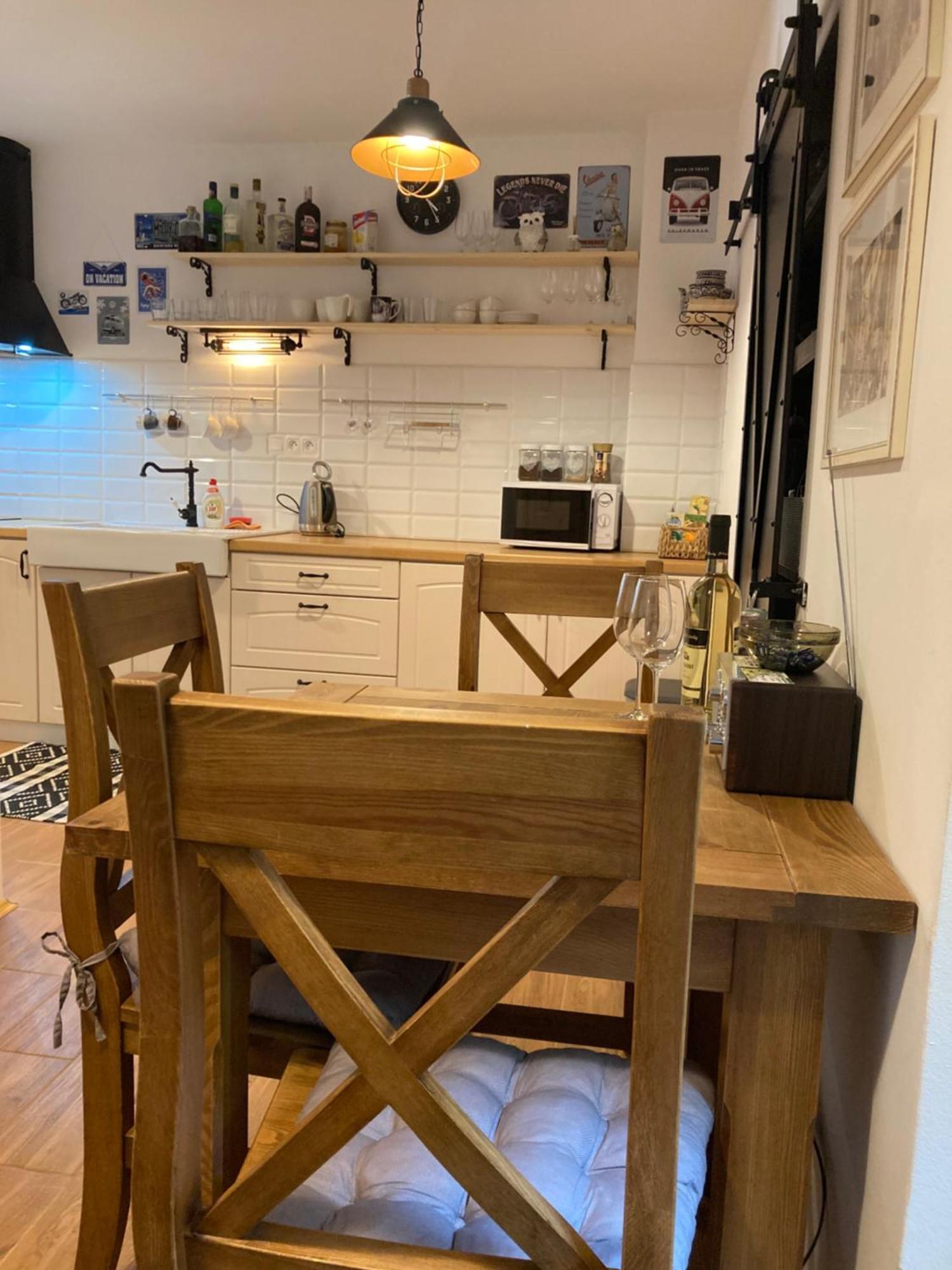 Apartman C.2 Banská Štiavnica 外观 照片